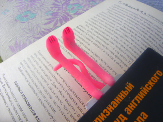 pink-panter-bookmark