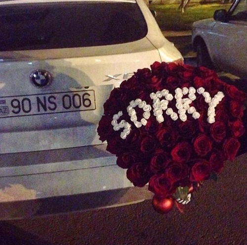 sorry-roses