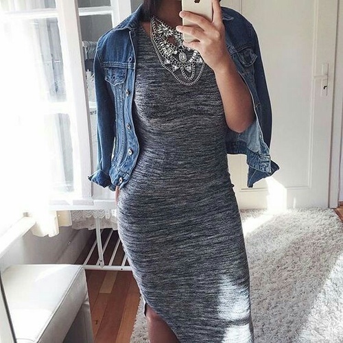 tight-dress-outfit