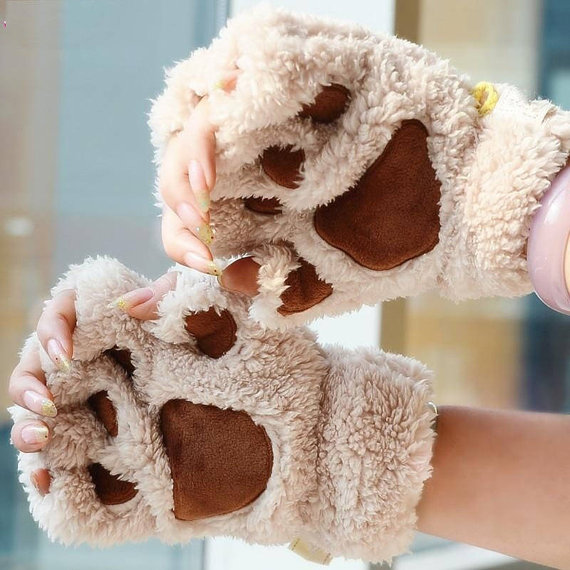 pawgloves