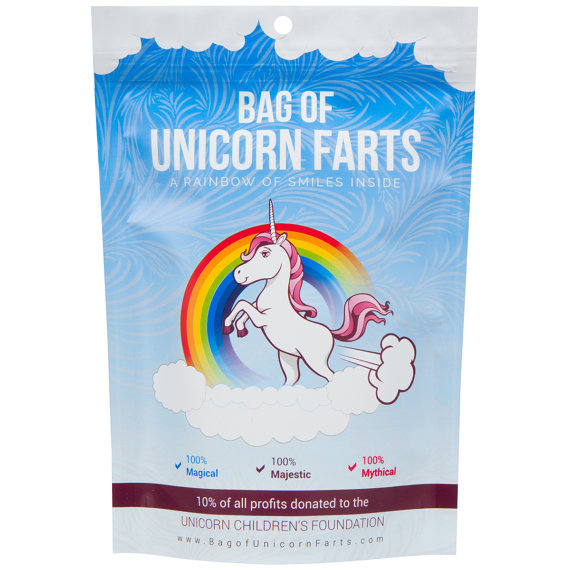 unicorn-farts