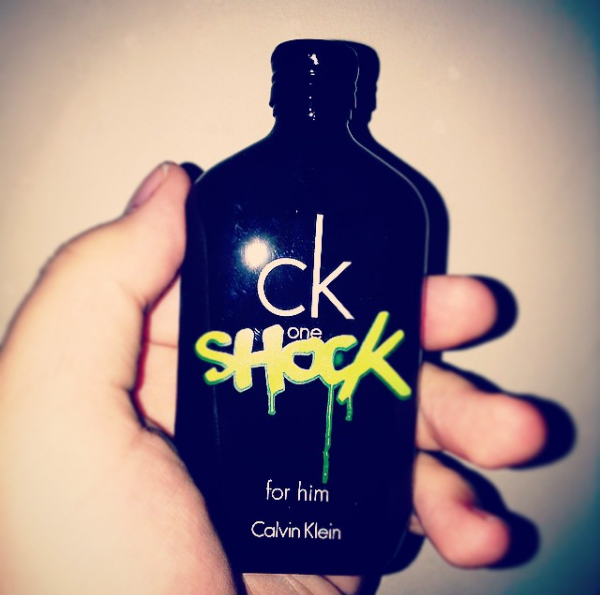 ck-shock