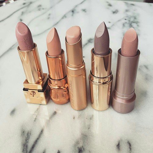 lipsticks-nude