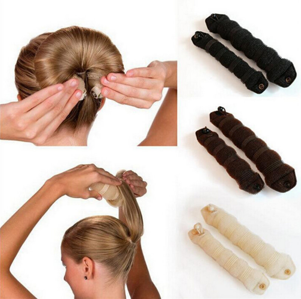 10 Accesorios para el cabello que facilitarán todos tus peinados  Es la  Moda
