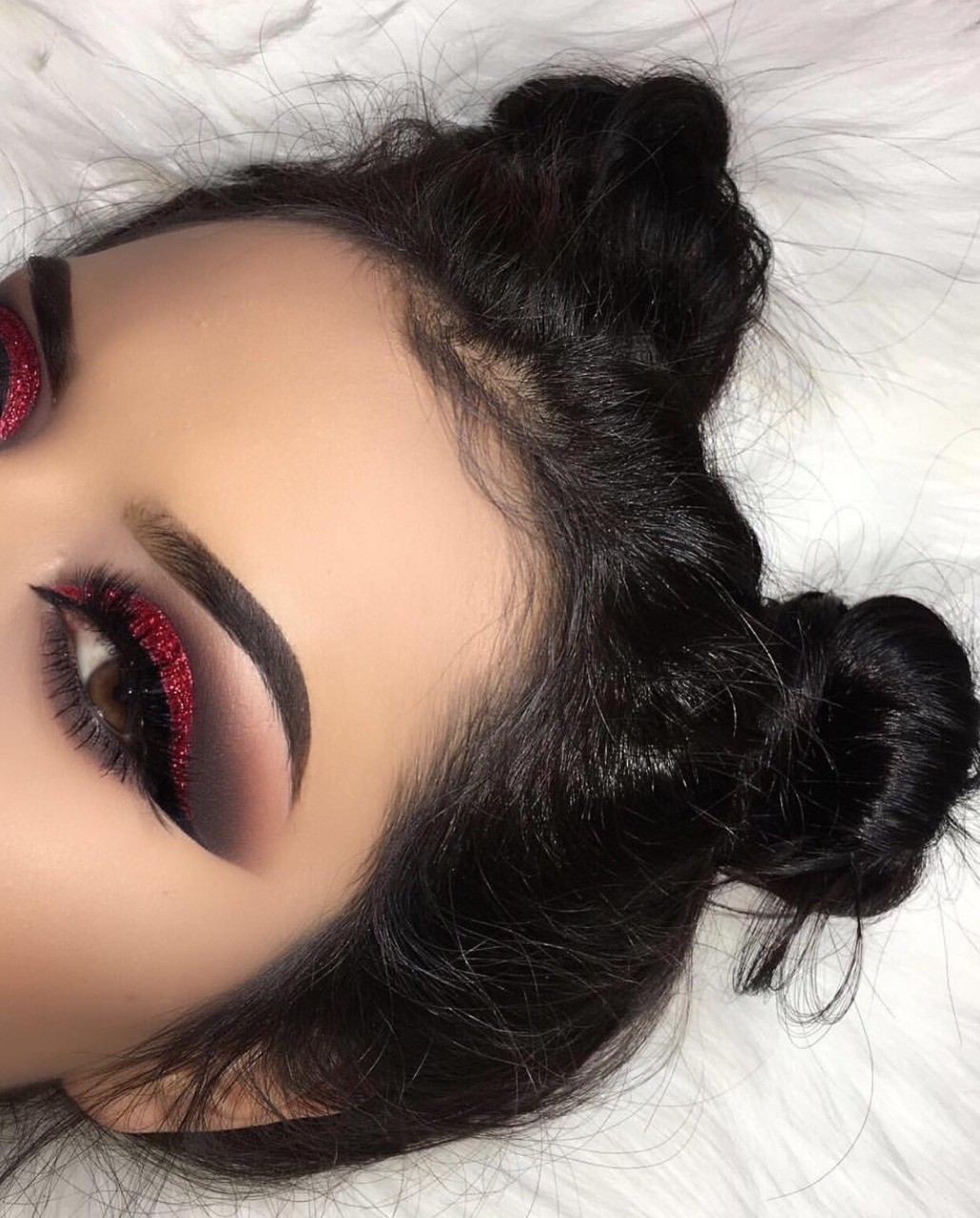 15 Maquillajes Que Deberías Intentar Para San Valentin Es La Moda 4452