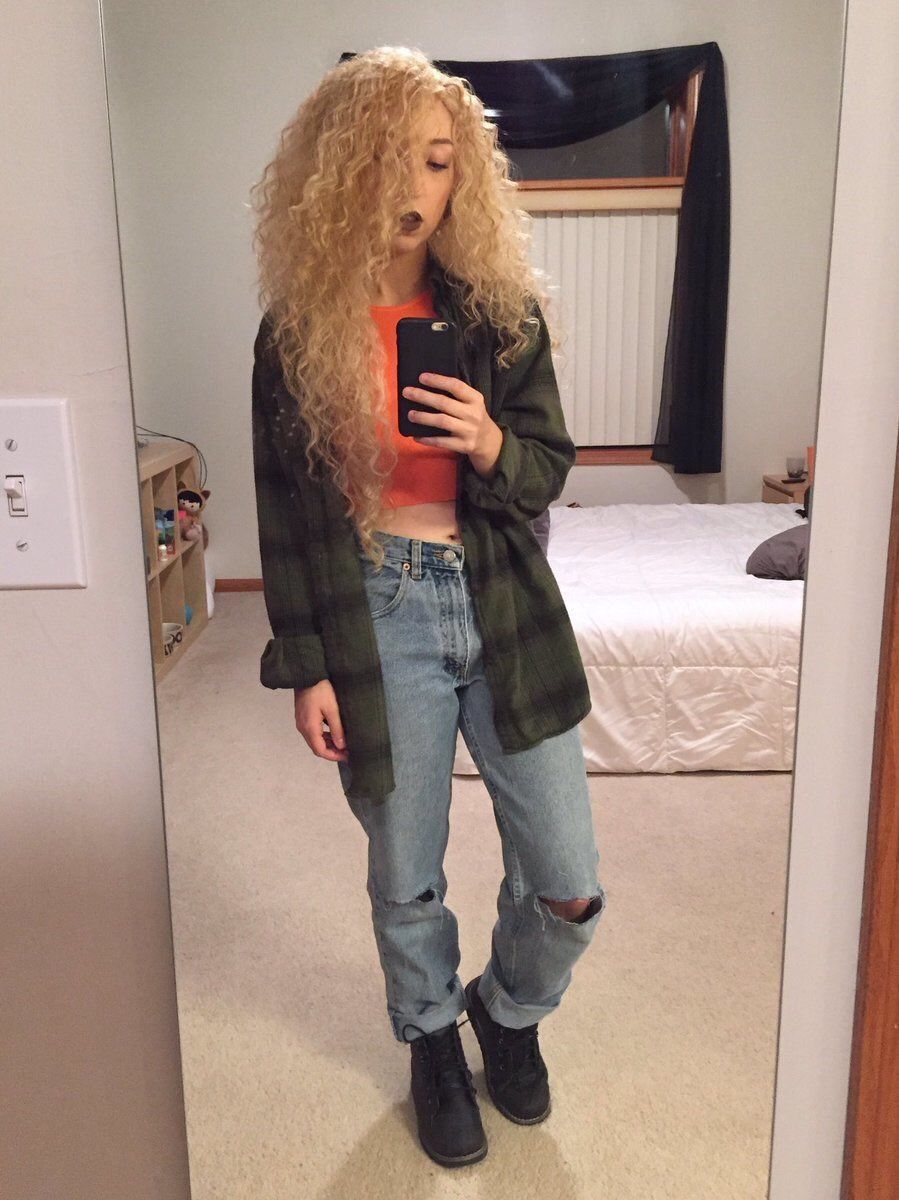 Outfits que podrían servir para tu fiesta de Halloween