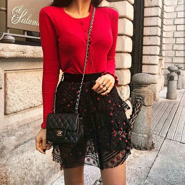 Clubbing Outfits Para Conquistar Al Más Guapo Del Antro Es La Moda