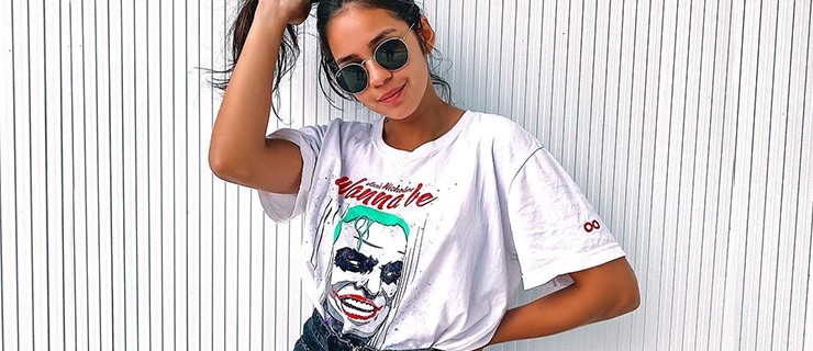 Outfits para las que ya se están saboreando las vacaciones