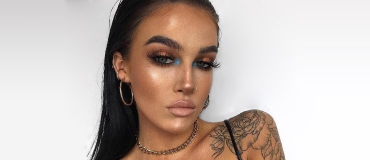 Maquillajes súper chulos que puedes practicar estas vacaciones
