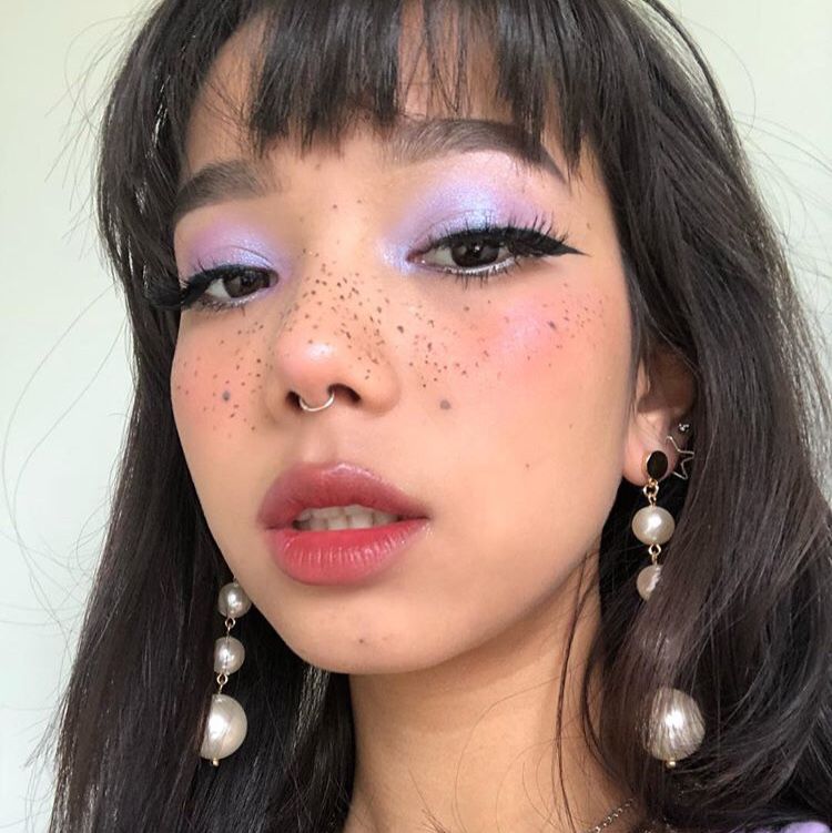 Makeups que según Pinterest se apoderarán de este 2020