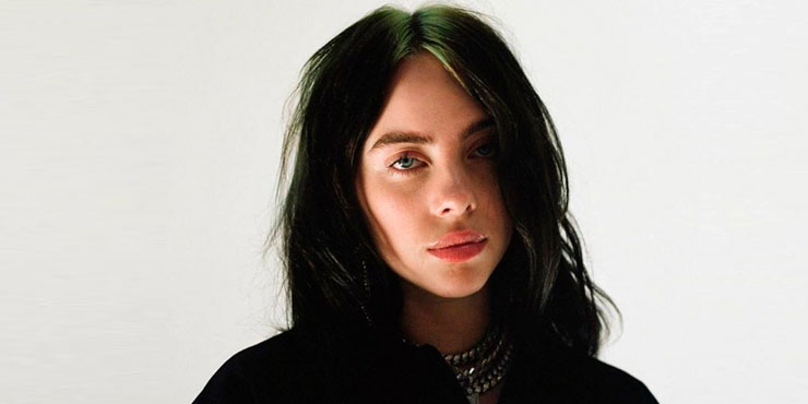 Billie Eillish da lección feminista y sus fans no lo entienden