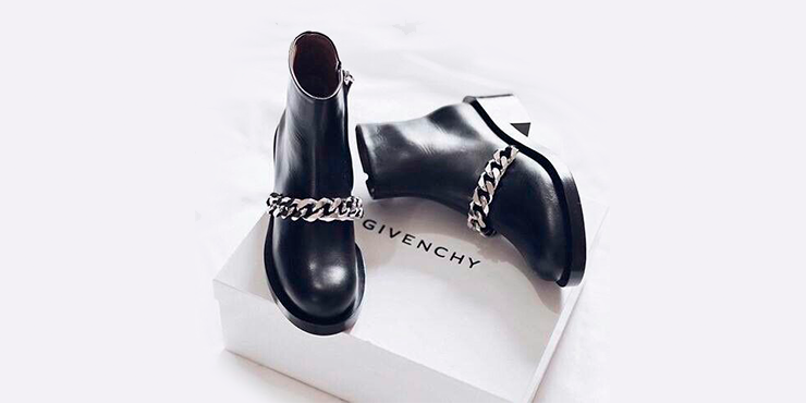 13 Booties que son el más hermoso sueño de toda mujer Es la Moda