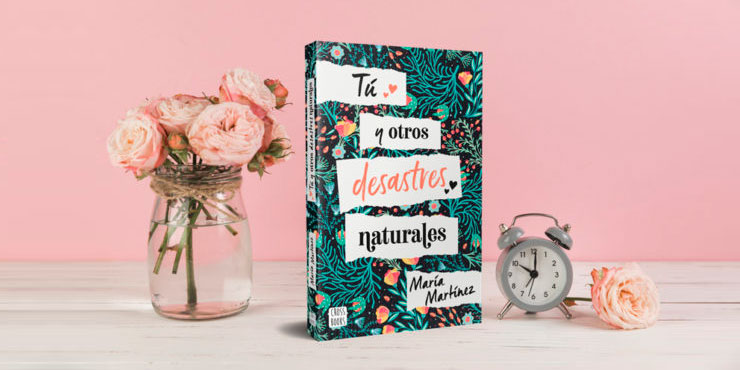Libros que puedes leer durante la cuarentena del coronavirus