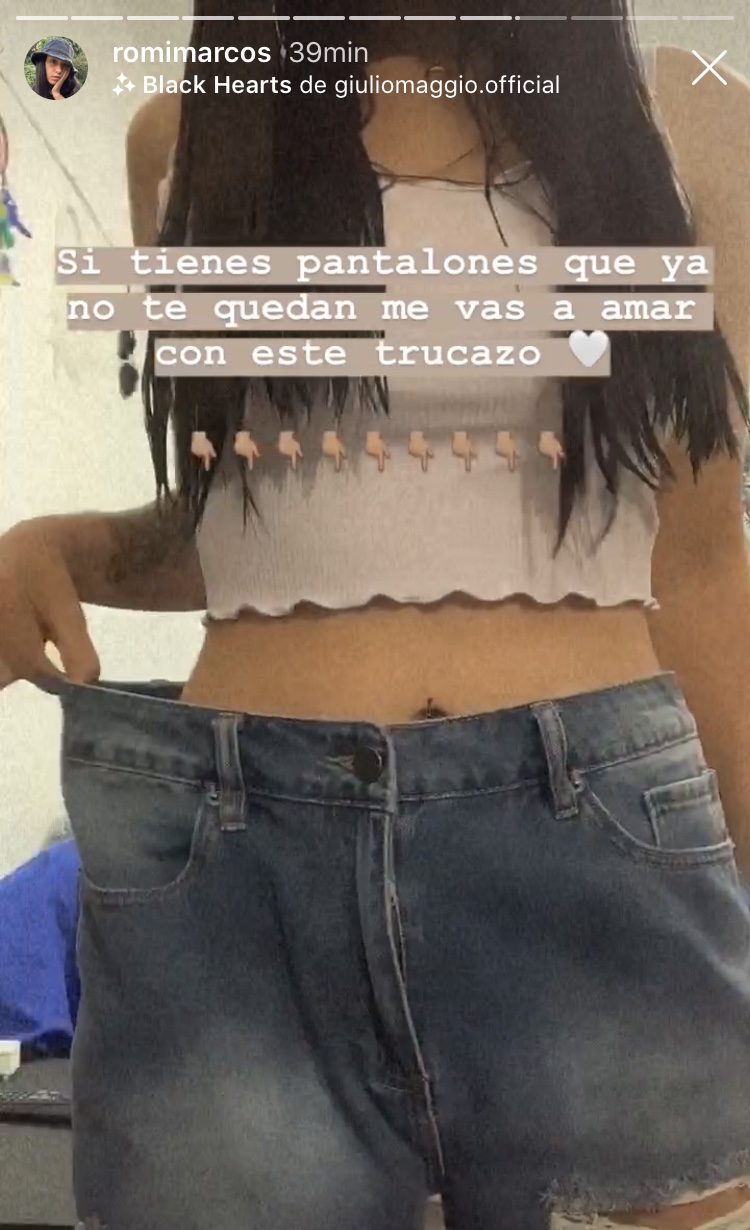 Pin de Ximena González en pantalones  Jeans de moda, Moda de ropa,  Pantalones de moda