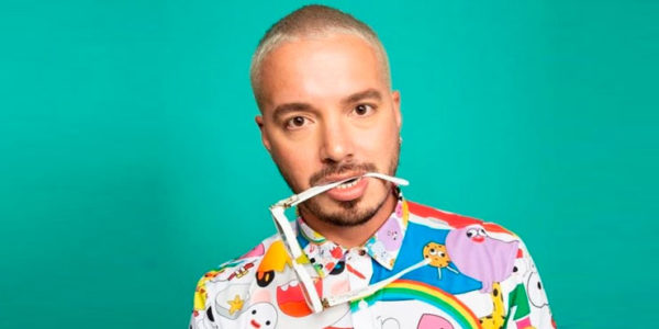 Acusan a J Balvin de maltratar a sus cachorros | Es la Moda