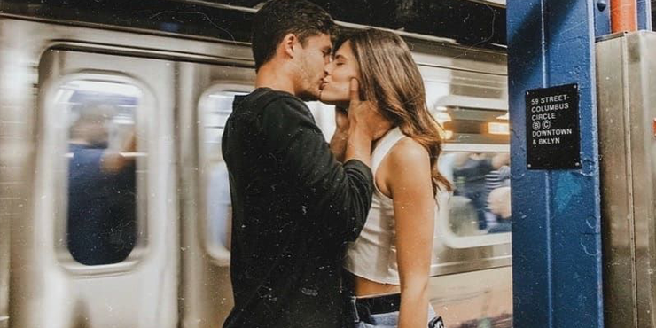 10 Razones para enamorarte de un Leo