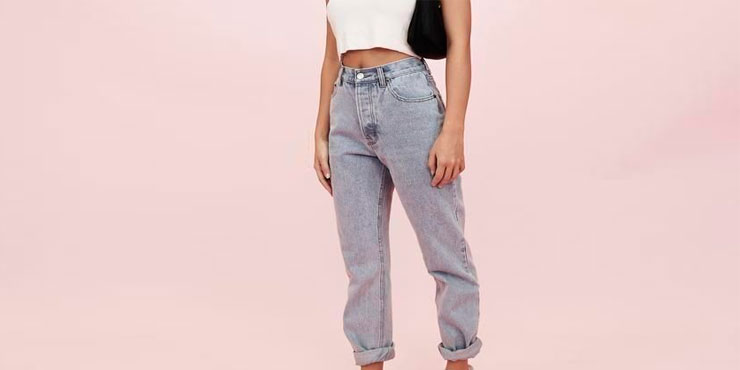 Outfits con Baggy Pants perfectos para tu mood de cuarentena