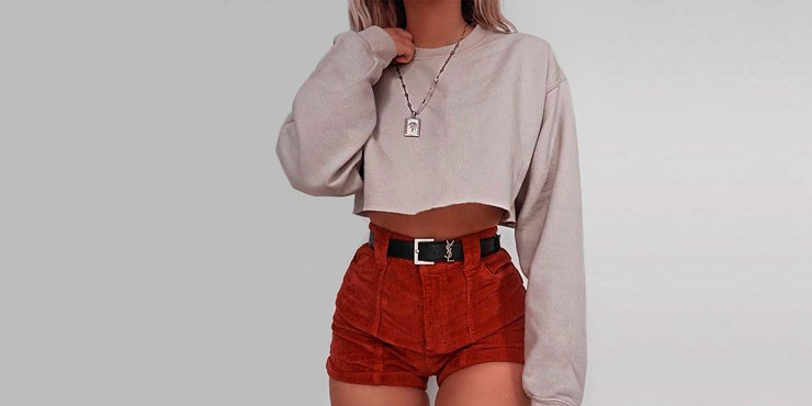 Outfits arrebatadores para tus stories