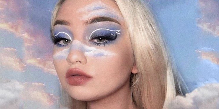 Ideas de 'Beauty Art' para tu Instagram | Es la Moda