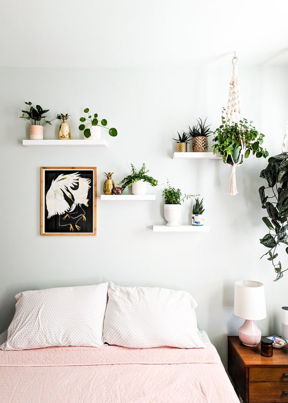 4 ideas aesthetic para decorar tu cuarto