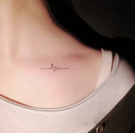 14 Tatuajes para recordar a alguien que ya no está | Es la Moda