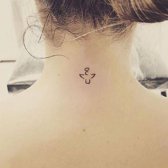 14 Tatuajes Para Recordar A Alguien Que Ya No Esta