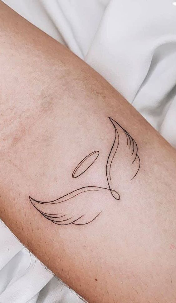 14 Tatuajes Para Recordar A Alguien Que Ya No Esta