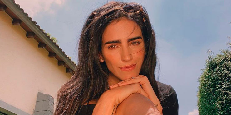 Bárbara De Regil reveló algo que muy pocos saben sobre ella