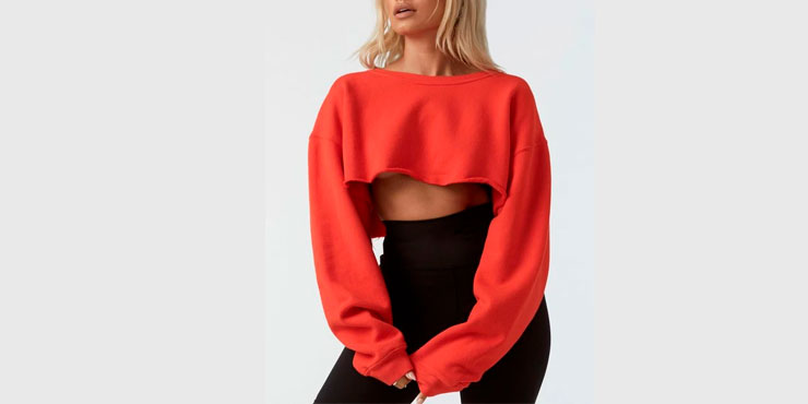 Outfits para cuando andas en mood chill pero perris