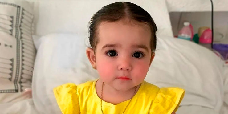 Kima es la Blacanieves más tierna que los cuentos de hadas han visto