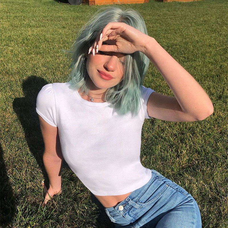 Tintes aesthetic para darle vida a tu rostro