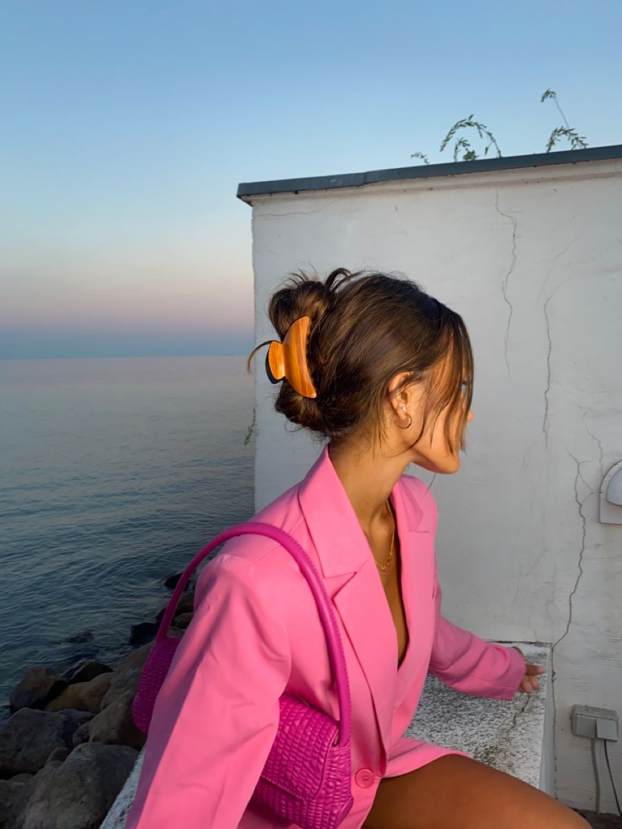 Outfits VSCO que sirven perfecto para una escapada a la playa