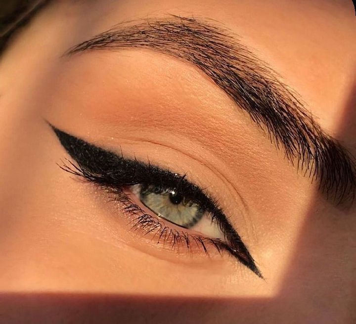 Foxy Eyes Makeups para enamorar a tu crush a primera vista Es la Moda