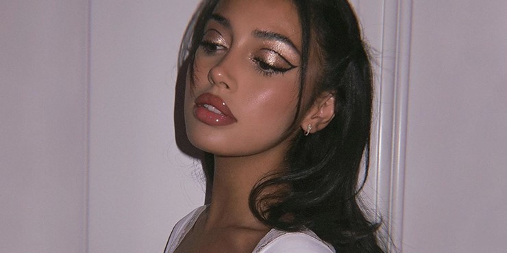 Ideas Soft Glam que te harán ahorrar en maquillaje