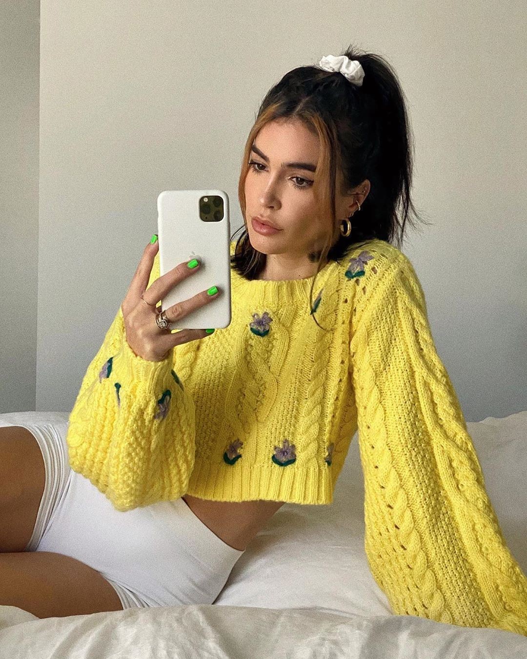 Año nuevo, colores nuevos para tus outfits