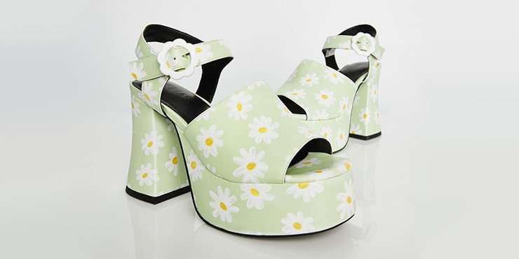 Aesthetic shoes que serán tu nueva obsesión