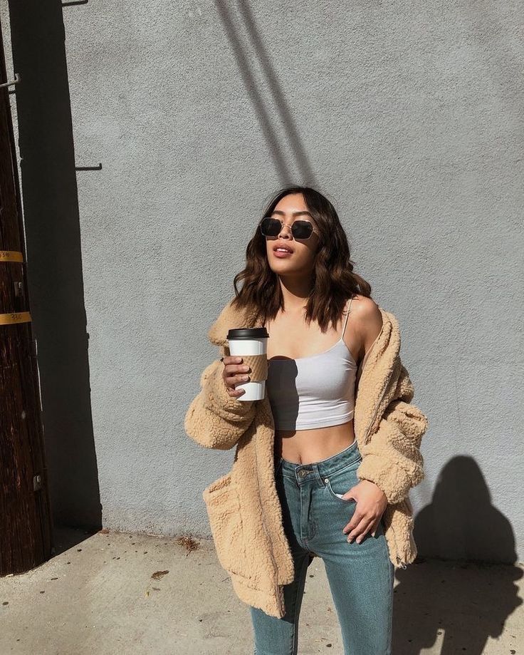 Looks para que puedas usar en Instagram el hashtag OOTD Es la Moda