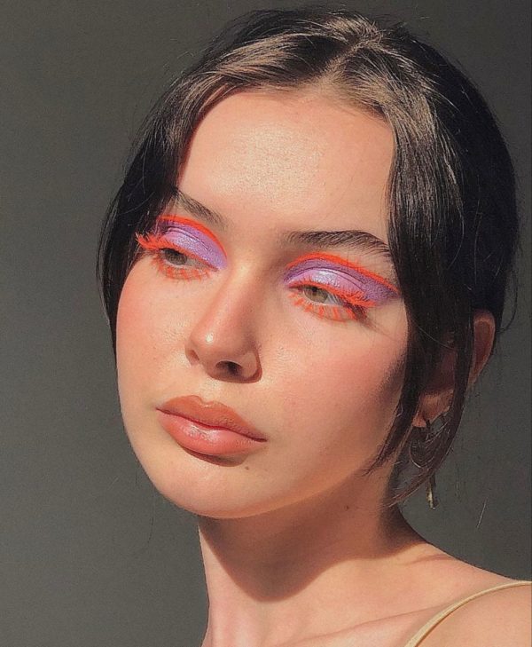 Makeups con los que no necesitarás filtros en Instagram | Es la Moda