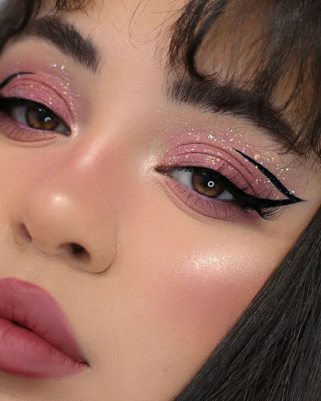 Maquillajes que toda fan de Barbie debe replicar | Es la Moda