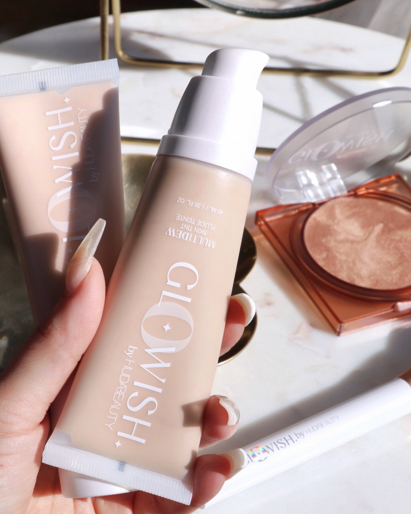 Skin Tint, el cosmético que apuesta por un rostro natural Es la Moda