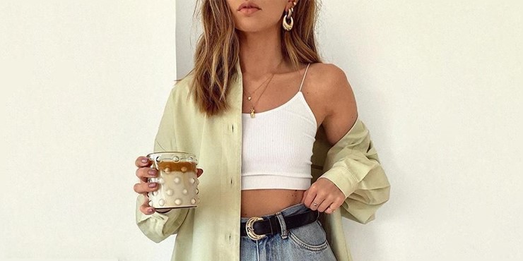 Dime tu bebida favorita y te digo qué outfit hace match