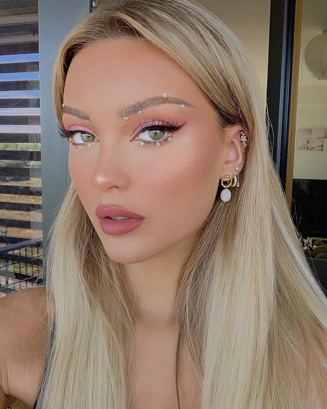 Maquillajes que serán tu nuevo y permanente filtro para IG Es la Moda