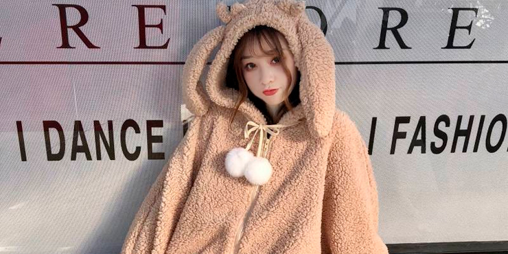 Sudaderas Kawaii que este crudo y gris invierno necesita