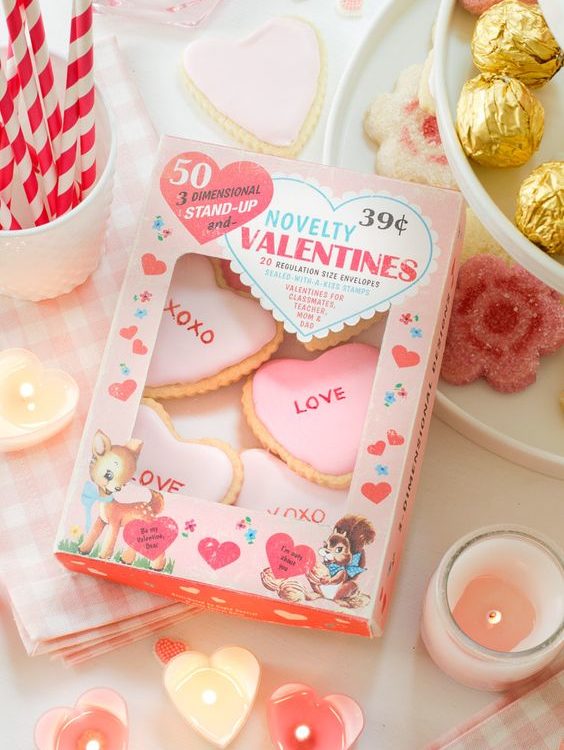 Regalos de San Valentín que puedes enviarle a tu novio a la oficina