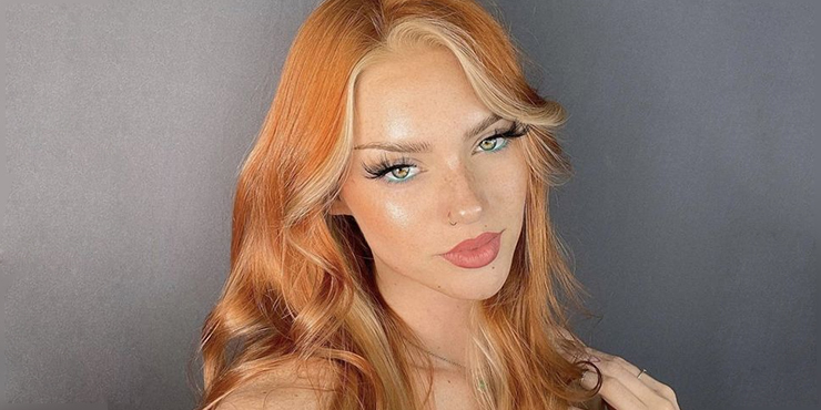 Ginger hair, el nuevo color que hipnotizará a todos