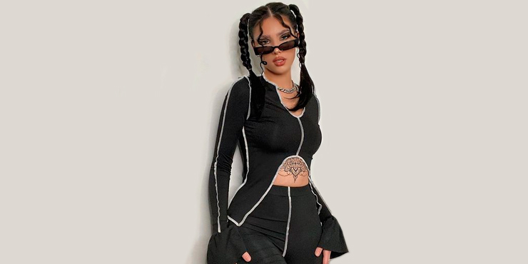 Outfits para sentirte la más 4K