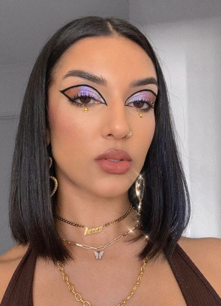 Eyeliners dignos de TikTok Es la Moda