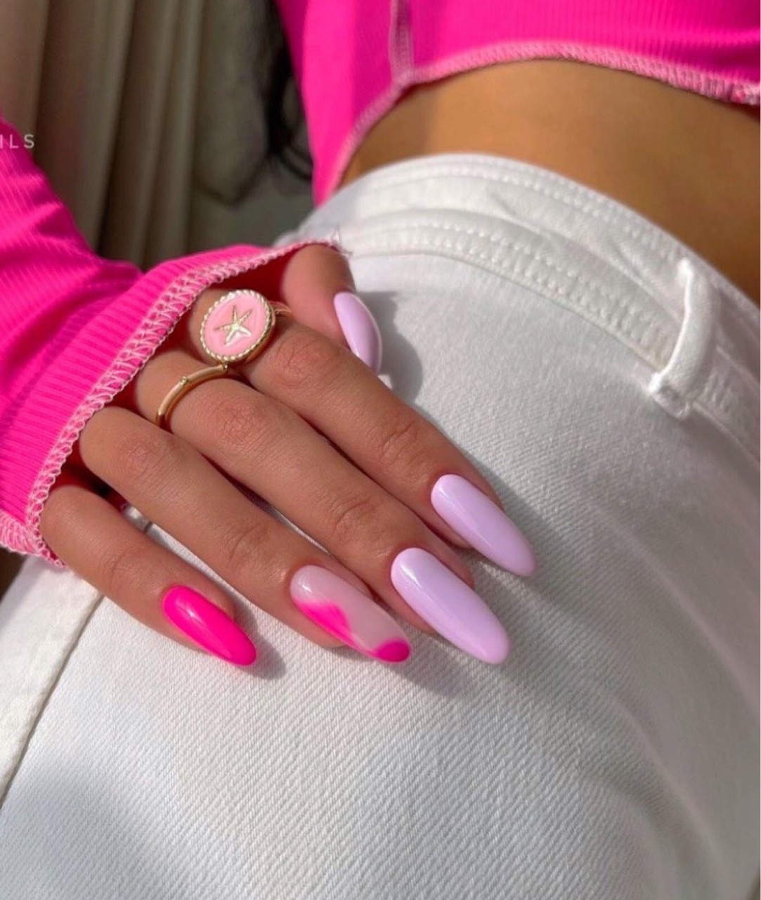 Diseños de uñas que derretirán tu corazón | Es la Moda