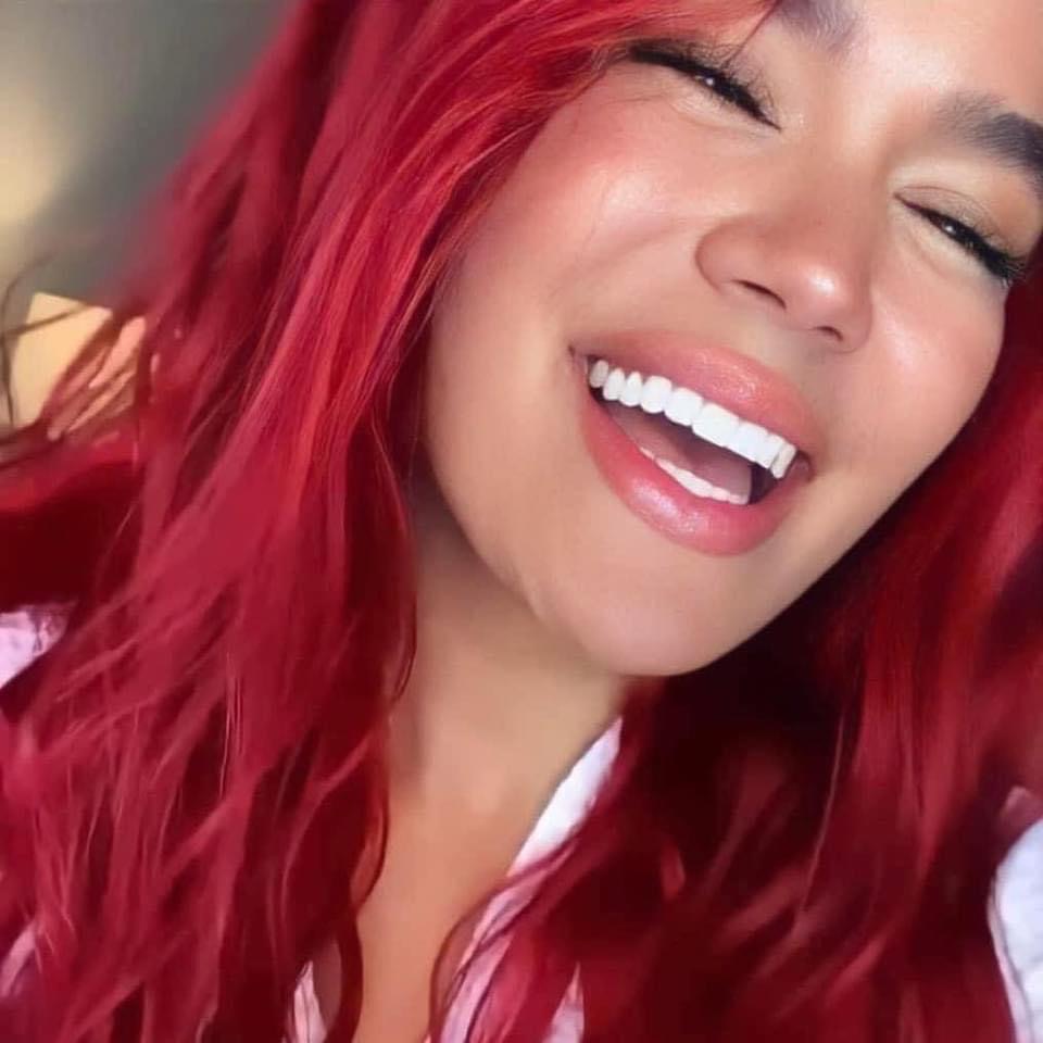 Karol G revela su nuevo color de cabello | Es la Moda