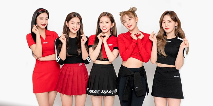 Outfits para verte como una Idol del K-Pop